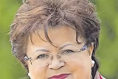 Anita Schäfer
