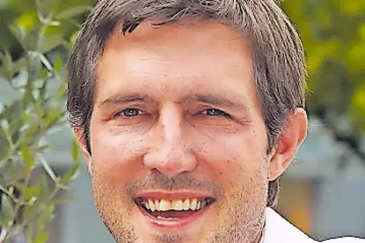 Christoph Gensch