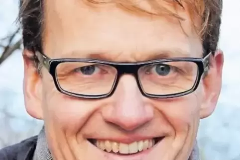 Erklärt, warum das traditionelle Männlichkeitsbild nicht mehr zeitgemäß ist: Männertherapeut Björn Süfke.