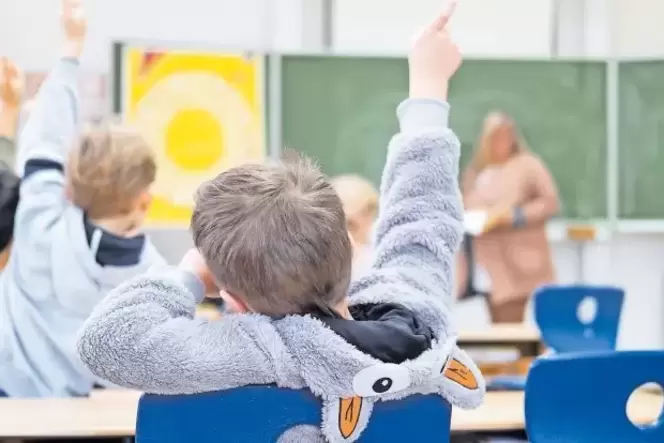 Die Viertklässler der Grundschulen und ihre Eltern haben die Qual der Wahl. Die Viertklässler der Grundschulen und ihre Eltern haben die Qual der Wahl.