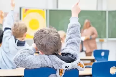 Die Viertklässler der Grundschulen und ihre Eltern haben die Qual der Wahl.