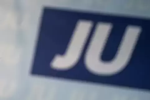 Drei Südpfälzer im Landesvorstand der Jungen Union (JU). Foto:DPA 
