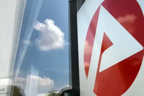 Von der Störung sind Jobcenter in ganz Deutschland betroffen. Symbolfoto: dpa 