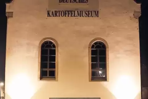 Der Umbau des Fußgönheimer Ortszentrums rund um Bürgerhaus und Synagoge geht auf jeden Fall als Ortsverschönerung durch.