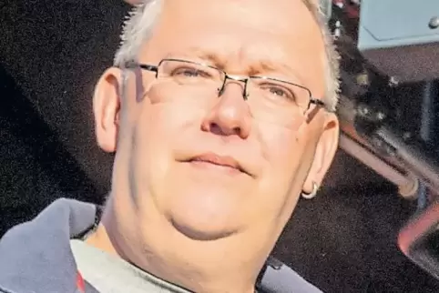 Ulrich Greß