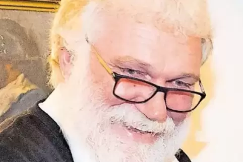 Günter Albrecht