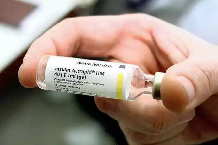 Jeweils mit einer Überdosis Insulin soll ein Hilfspfleger sechs Menschen getötet haben.  Foto: Lenz 