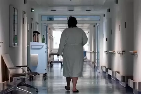 „Für einzelne Krankenhäuser könnten die Rückforderungen der Krankenkassen existenzbedrohend wirken“, teilte eine Sprecherin der 
