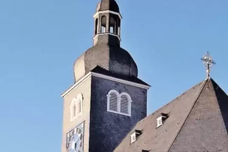 Die Bezirkssynode tagt am Samstag in der Karlskirche.