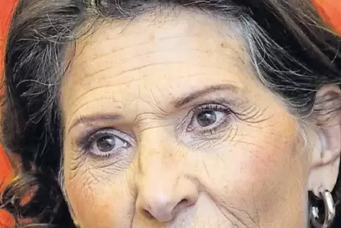 Antonia Rados