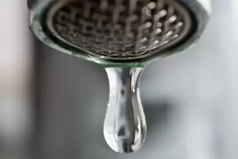 Kommt oft auch aus dem Hahn: Grundwasser ist eine der wichtigsten natürlichen Ressourcen und sollte so sauber wie möglich sein. 