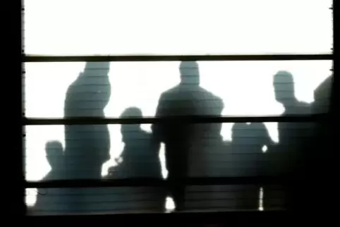  Symbolfoto: dpa
