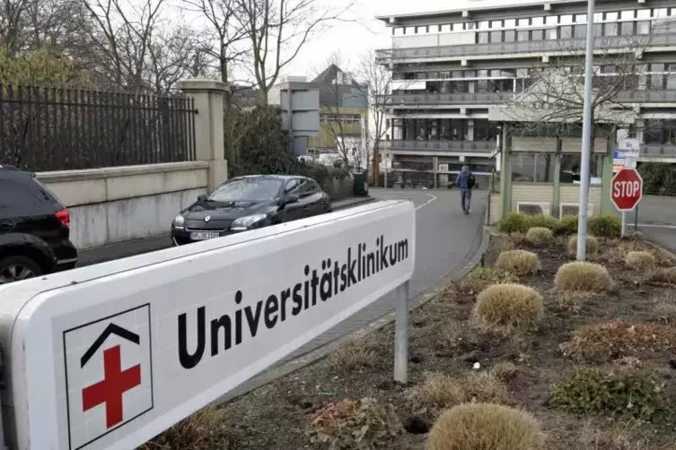 Ist der neue Chef des Mannheimer Uniklinikums gefunden? Foto: Kunz