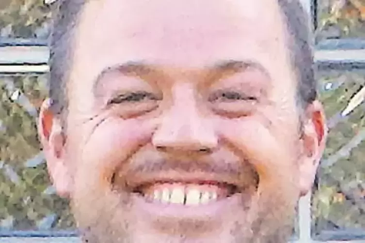 Mal wieder gejubelt: Knittelsheims Trainer Kevin Konz.