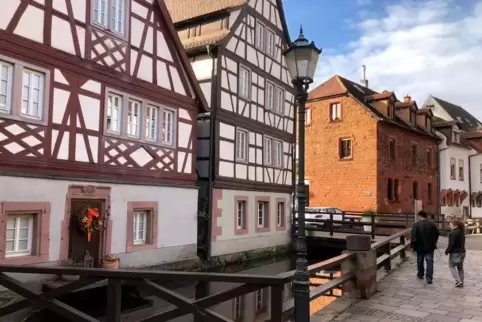 Derzeit zeichnet sich ab, dass das Landesfest teurer wird als angenommen. (Foto: Iversen) 