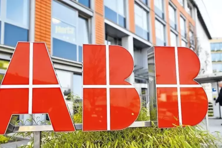 Vom Standort Mannheim (Foto) aus wird die deutsche Landesgesellschaft von ABB gesteuert.