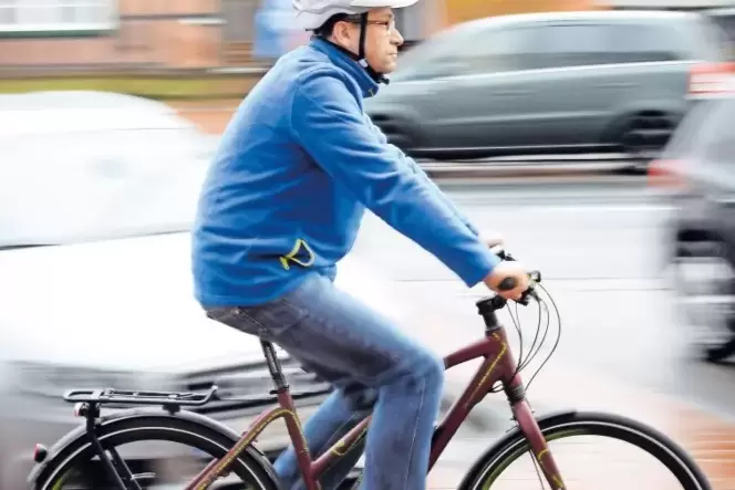 Im vergangenen Jahr waren 19 Prozent aller verkauften Fahrräder in Deutschland Elektroräder. Der Verkauf von regulären Fahrräder