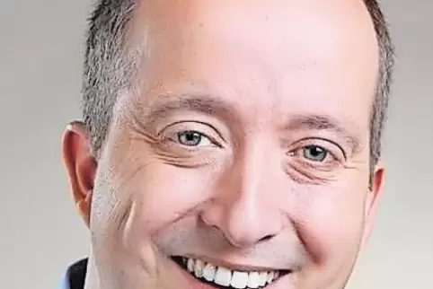 Markus Wolf