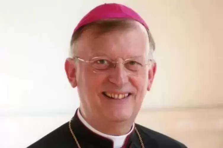 Erzbischof von Dijon in Frankreich: Roland Minnerath. Foto: Stiftung Kaiserdom 