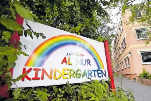 Der Träger der Kita soll Bezüge zu den Muslimbrüdern und dem gewaltfreien Salafismus haben.