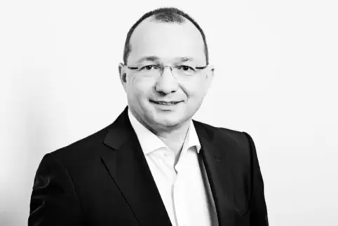 Andreas Crone ist neuer Präsident der Rotarier.