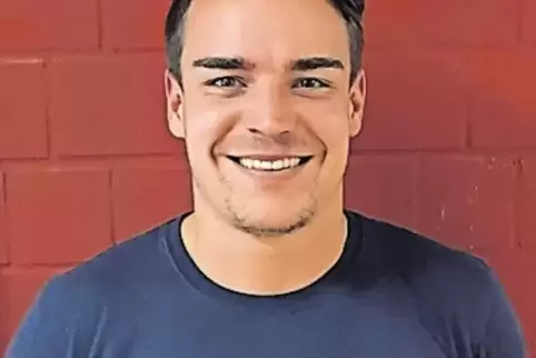 „Beim ersten Mal war es tatsächlich noch chaotisch“, sagt Student Tobias Häßel, Mitorganisator des FIFA-Turniers an der TU.