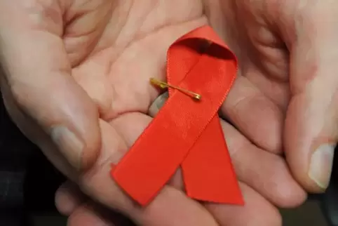 Landesweit leben mehr als 2.220 Menschen in Rheinland-Pfalz mit HIV oder Aids. Foto: dpa 