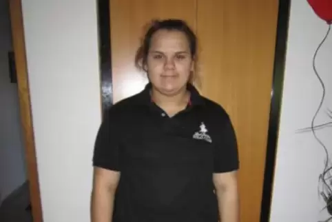 Die 13-Jährige wird vermisst. Foto: Polizei 