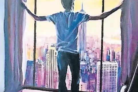 Das CD-Cover