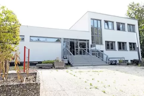 Für die Wiederherrichtung der Gaststätte in der Theo-Barth-Halle wurden 150.000 Euro in den Doppelhaushalt 2019/2020 eingestellt