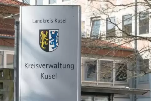 Der Landkreis Kusel hat die zweithöchste Verschuldung je Einwohner in Deutschland – auf den Plätzen drei und vier folgen St. Wen