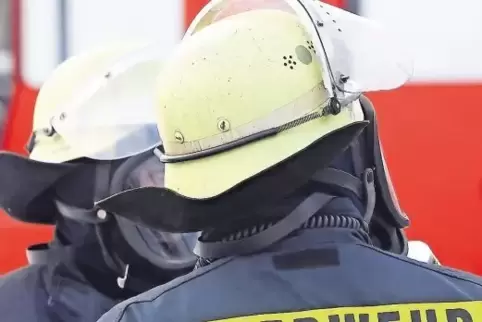 Viel Geld wird in den kommenden Jahren in eine moderne Ausstattung der Feuerwehr gesteckt.
