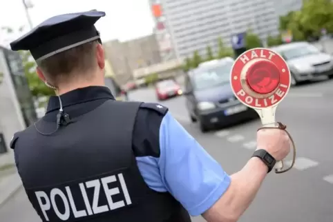  Symbolfoto: dpa