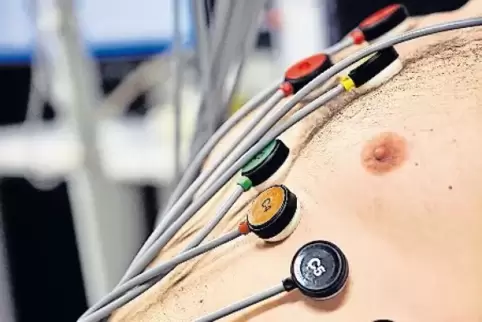 Kassen und Krankenhäuser streiten bundesweit über die Vergütung für die Behandlung von Schlaganfallpatienten.