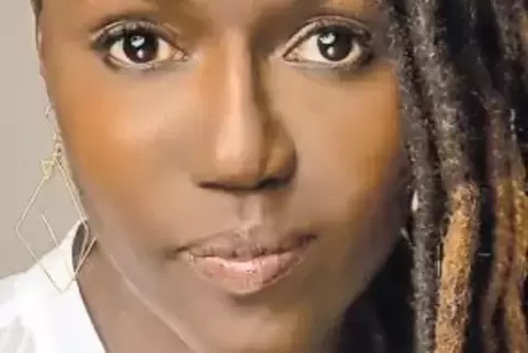 Audrey Martells