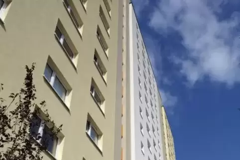 Wörth will dem Kreis seine Anteile an der Wohnbau Wörth abkaufen. Archivfoto: Iversen