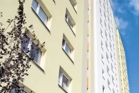 Die Stadt will ihre Wohnbau-Anteile auf 50 Prozent erhöhen.