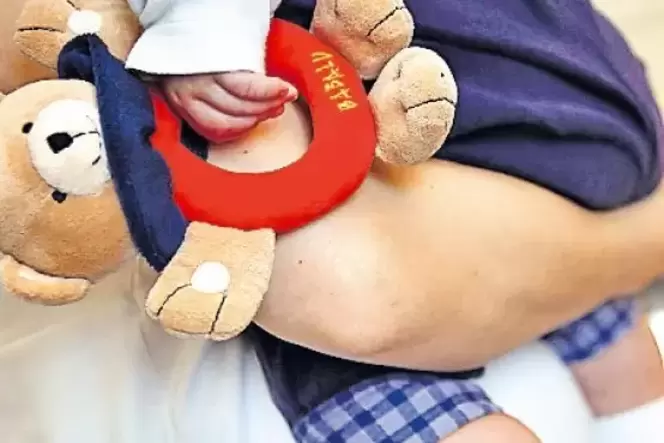 Wer mit einem Jahr schon in den Kindergarten geht, belegt den Platz fünf Jahre lang. Wer mit einem Jahr schon in den Kindergarten geht, belegt den Platz fünf Jahre lang.