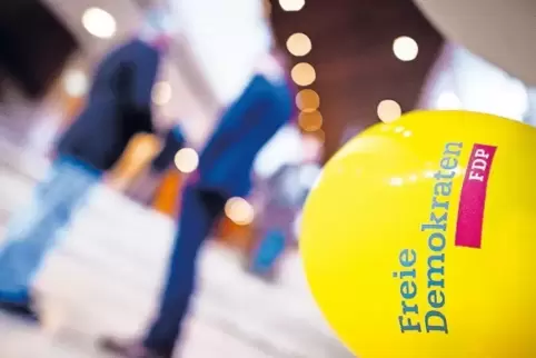 Die FDP im Kreis wirbt um Kandidaten für die Kommunalwahl.