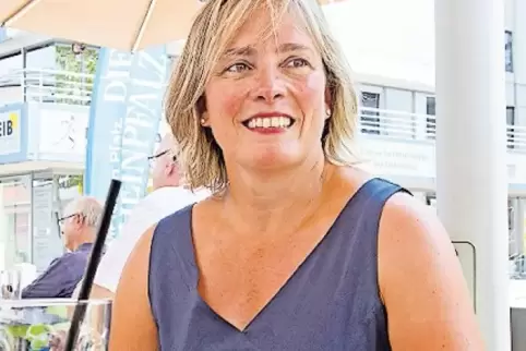 Karin Schliermann