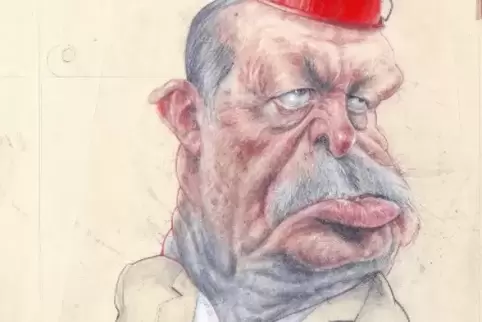 Recep Tayyip Erdogan