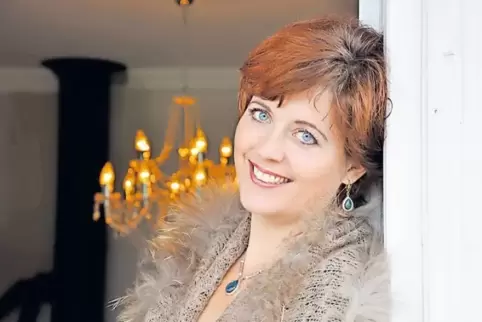 Mit großen Dirigenten weltweit unterwegs: Bodil Victoria Arnesen aus Norwegen.