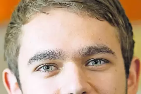Anton Zaslavski alias Zedd ist für sein Stück „The Middle“ im Grammyrennen.