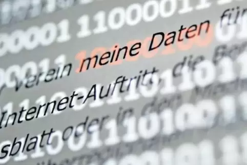 Die Europäische Datenschutz-Grundverordnung ist am 25. Mai endgültig in Kraft getreten. Unternehmen, Vereine und Kommunen tun si