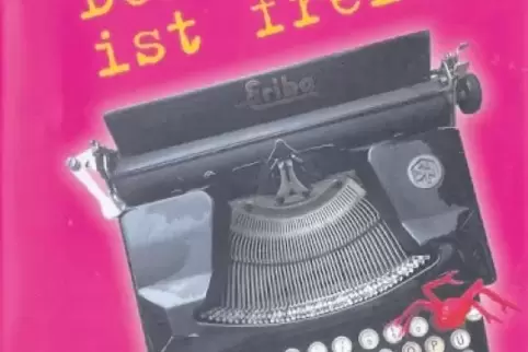 Der zweite Band der literarischen „Gegend Entwürfe“ ist erschienen.