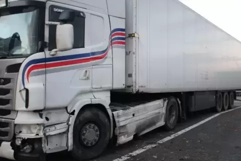 Dem 44-Jährigen wirft die Polizei vor, auf der A61 in die Mittelleitplanke gefahren und dann geflüchtet zu sein. Foto: Autobahnp