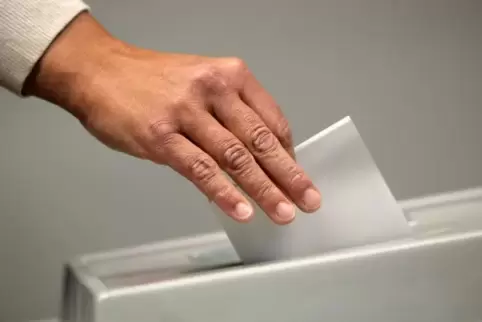Die Wähler in den Verbandsgemeinden Hauenstein und Dahner Felsenland werden wohl am 26. Mai 2019 neue Verbandsgemeinderäte wähle