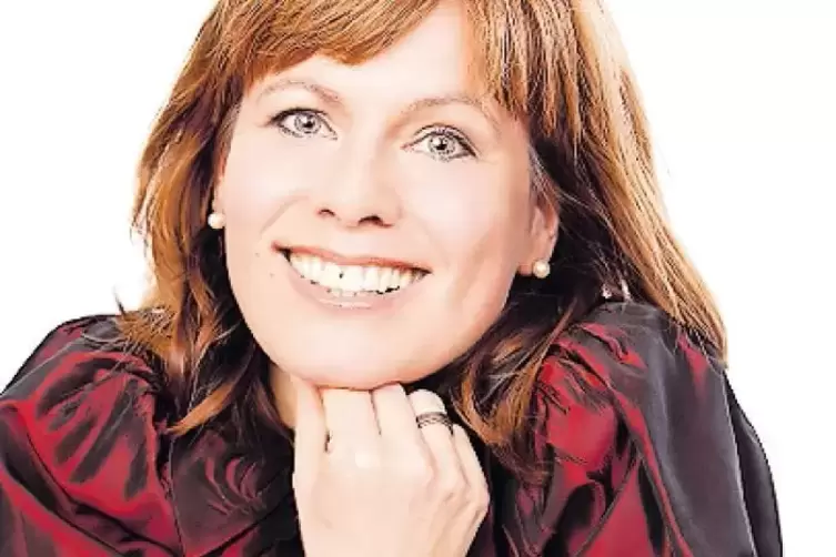 Barbara Cramm