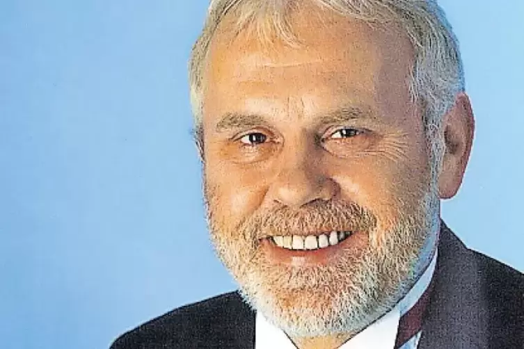Gunther Emmerlich