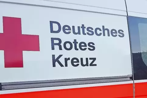 Das DRK kann nach eigener Aussage die Krankenfahrten nicht alleine übernehmen.